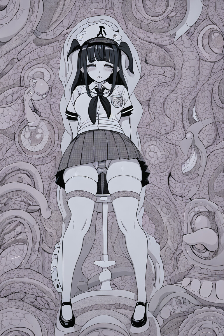 Explore Naughty World: A Sinful Adventure Awaits