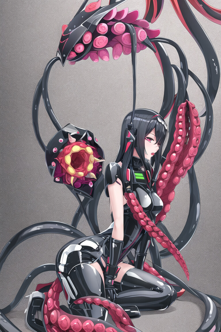 The Lustful Adventure: Unleash Your Desires!