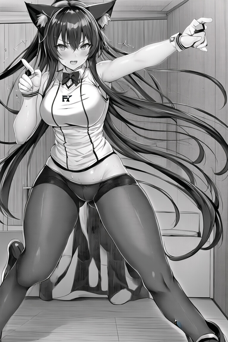 Corrupt Heroines in "Villainous Intentions": A Twisted Adventure