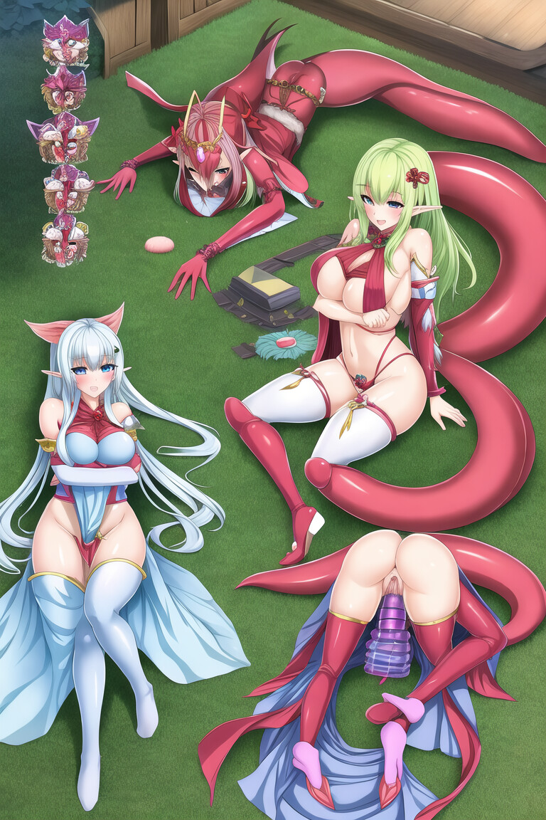 Unleashing My Secret Desire: A Steamy Mobile Porn Game Adventure