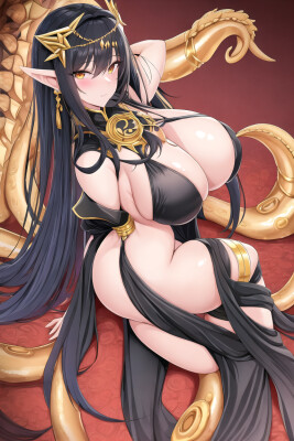 Uncensored Desires: A Reviewer's Journey into Adult Gaming
