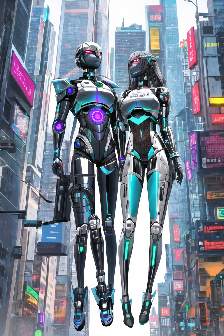 Synthea Secret Circuit: A Sexual Adventure with Artificial Intelligence