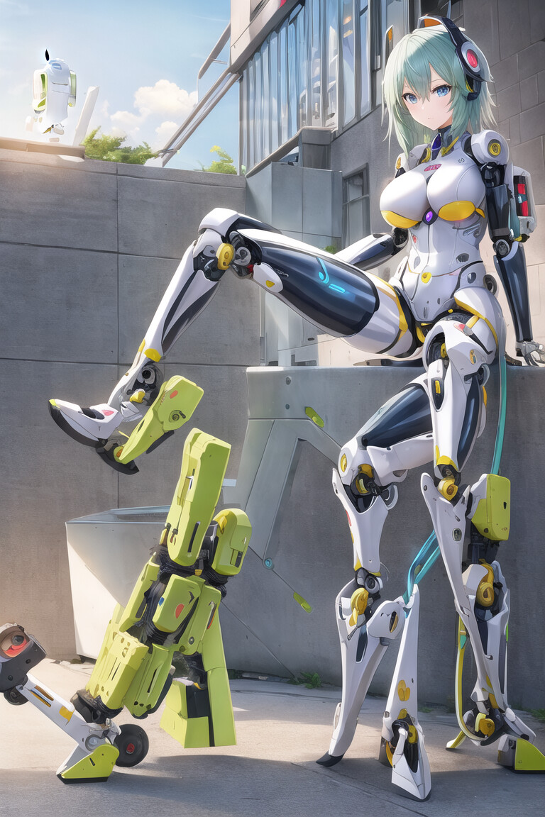 Sensual Synthetics: Journey through the Circuits of Desire