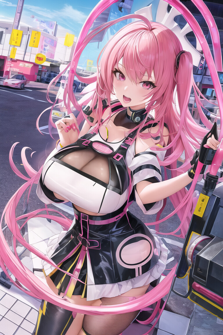 Sensual Synthetics: Journey through the Circuits of Desire