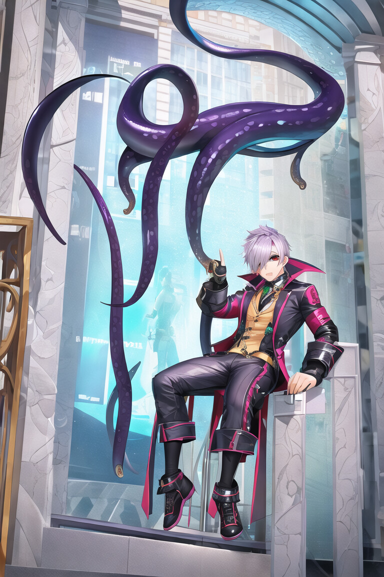 "Pornography Paradise": Free, Explicit Adult Game