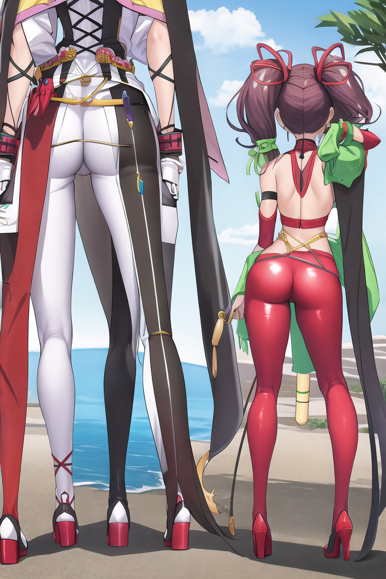 "Pornography Paradise": Free, Explicit Adult Game